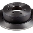Load image into Gallery viewer, FREMAX BRAKE ROTORS AND DRUMSBrake DiscBD9581