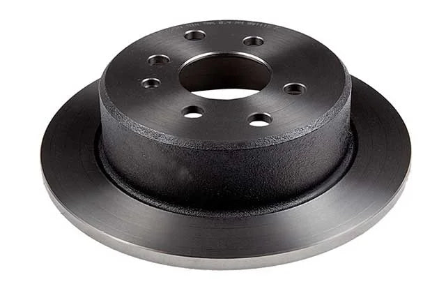FREMAX BRAKE ROTORS AND DRUMSBrake DiscBD9581