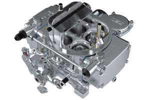 FST Performance Carburetors 600 CFM RT Carburetor w/ Vac Sec. & Elect Choke 40600