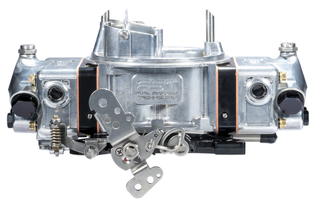 FST Performance Carburetors Carburetor  600 CFM RT Plus 41600P
