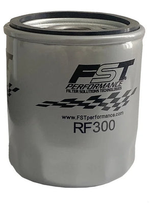 FST Performance Spin-On Filter for RPM300/RPM350 RF300