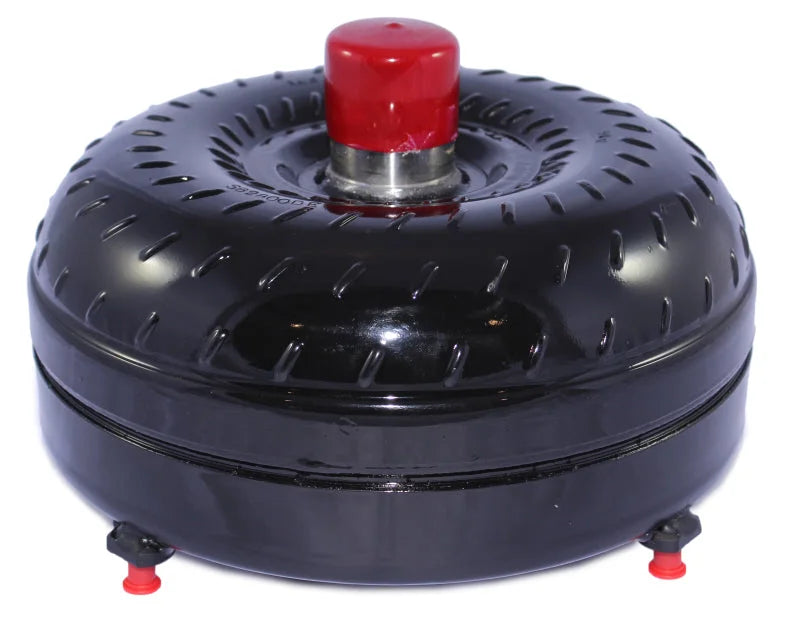 FTI 11in 4R70/AODE Street Brawler Series - 11 3/8in BC - 2600 Stall - Main Product View