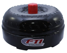 Load image into Gallery viewer, FTI 47RH/47RE BA Series Billet Lock-Up Diesel Converter - Triple Clutch - Main Product View