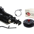Load image into Gallery viewer, FTI 700R4 Transmission Kit - Level 2 - 450HP - Chevy Bell - Edelbrock Adapter SB2400LT30 Converter - Main Product View