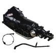 Load image into Gallery viewer, FTI 700R4 Transmission - Level 2 - 450HP Rated - Chevy Bell - Includes Holley Carb Adapter - Main Product View