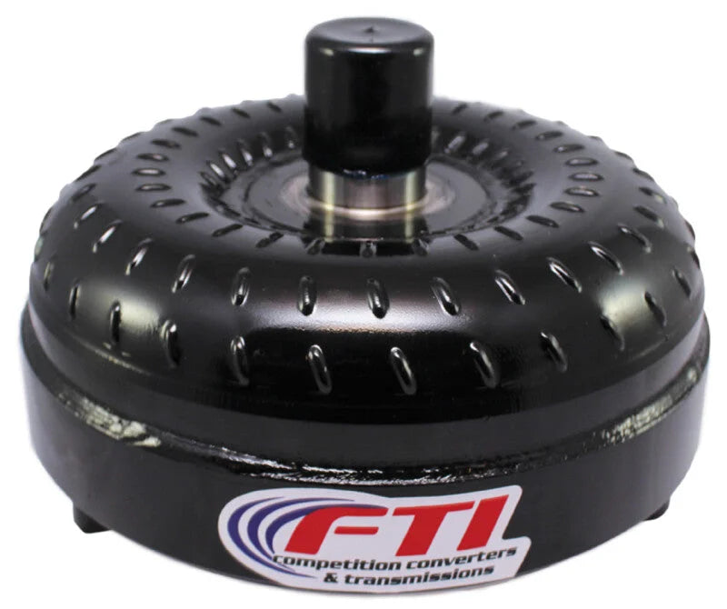 FTI 9.5in 4L60E Triple Disc Lock-Up Street Racer Series - 2005 Corvette Only - 4000 Hard Hit Stall - Main Product View