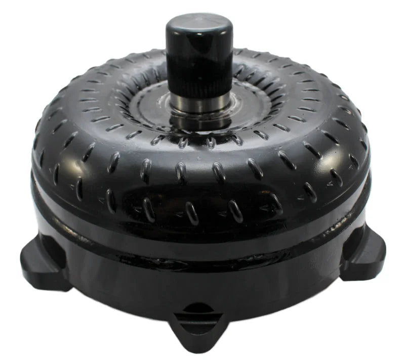 FTI 9.5in 4L60E/4L65E/4L70E Billet Triple Disc Lock-Up Street Racer Series - LS - Custom Stall - Main Product View