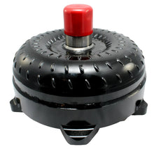 Load image into Gallery viewer, FTI 9.5in 4L80E/4L85E Billet Triple Disc Lock-Up Street Racer Series - LS - 3000 Stall - Main Product View
