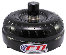 Load image into Gallery viewer, FTI 9.5in 6L80E Billet Triple Disc Lock-Up Street Racer Series - 06-13 Corvette - 2800 Stall - Main Product View