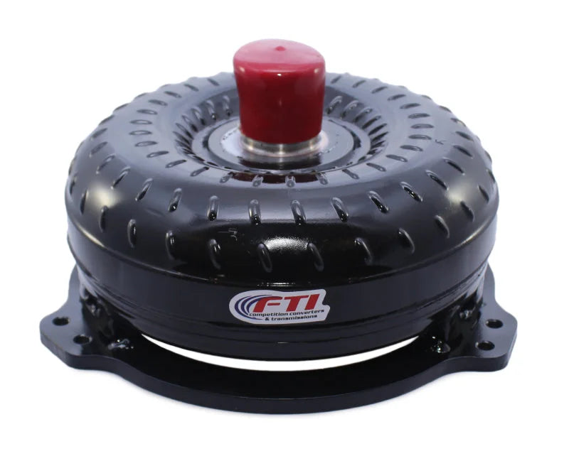 FTI 9.5in 700R4/4L60(Early) Economy Lock-Up Street Racer Series - 30 Spline - 2800 Stall - Main Product View
