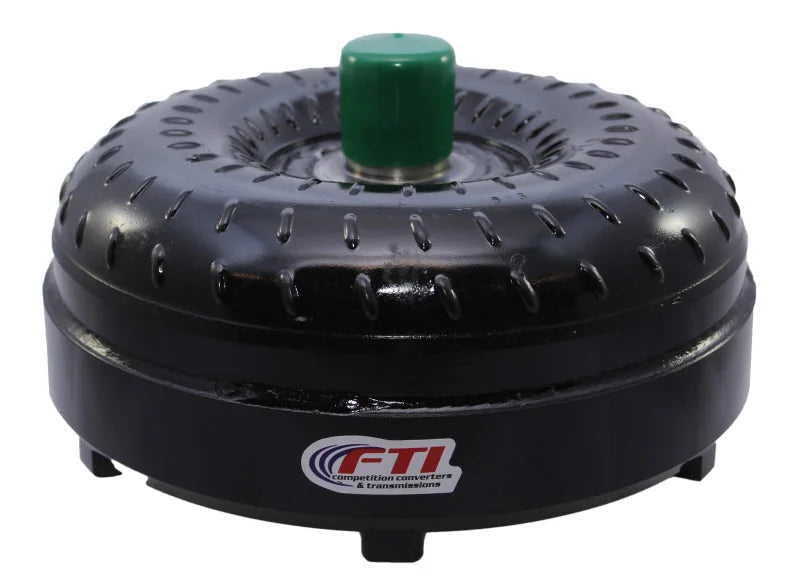 FTI 9.5in A340 Billet Lock-Up Street Racer Series - 3600 Hard Hit Stall - Main Product View