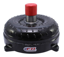 Load image into Gallery viewer, FTI 9.5in AODE/4R70/4R75 Billet Triple Disc Lock-Up Street Racer Series - 2800 Stall - Main Product View
