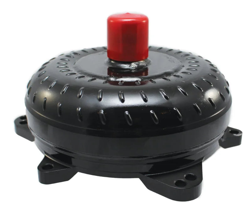 FTI 9.5in GM Spragless Mud Racing Converters Aluminum Stator - 3600 Stall - Main Product View