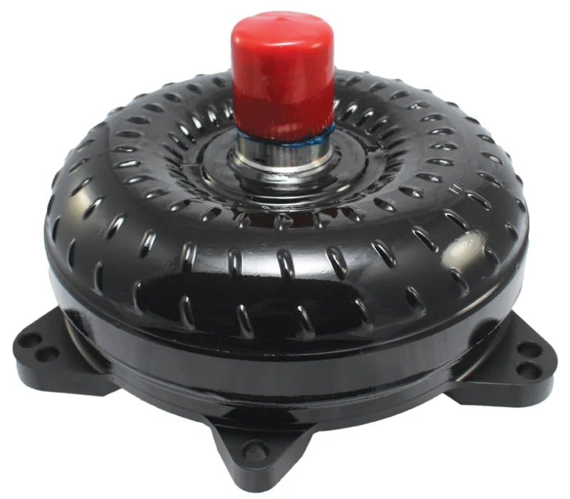 FTI 9.5in GM Street Racer Series Converters Sprague Type - 3000 Stall - Main Product View