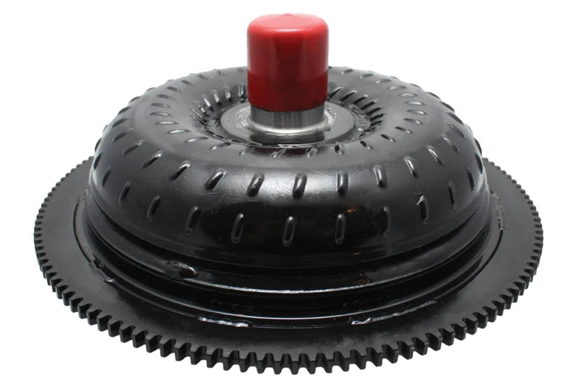 FTI 9.5in TF-8/727 Spragless Mud Racing Converters Aluminum Stator - 3200 Stall - Main Product View