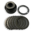Load image into Gallery viewer, FTI TH400 Promod Billet Aluminum Direct Drum Kit w/ 36 Element Sprag - Main Product View
