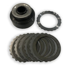 Load image into Gallery viewer, FTI TH400 Promod Billet Aluminum Direct Drum Kit w/ 36 Element Sprag - Main Product View