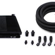 Load image into Gallery viewer, FTI Transmission Complete Cooler Kit With Plate Cooler And Line Kit
