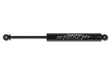 Load image into Gallery viewer, Fabtech 01-10 GM C/K2500HD C/K3500 Rear Stealth Shock Absorber - Side View