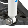 Load image into Gallery viewer, Fabtech 02-05 Dodge 1500 4WD Double Shear Lower Control Arm Shock Mount - Main Product View