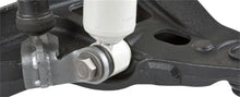 Load image into Gallery viewer, Fabtech 02-05 Dodge 1500 4WD Double Shear Lower Control Arm Shock Mount - Back View