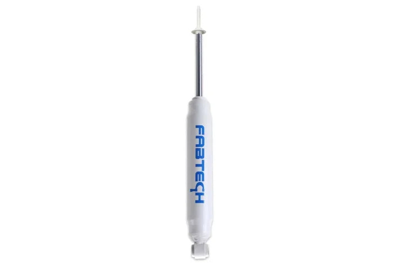Fabtech 03-08 Dodge 2500/3500 4WD Diesel Front Performance Shock Absorber - Side View