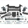 Load image into Gallery viewer, Fabtech 03-08 Hummer H2 Suv/Sut 4WD w/Rr Coil Springs 6in Perf Sys w/Perf Shks - Main Product View