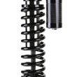 Load image into Gallery viewer, Fabtech 05-07 Ford F250/350 4WD 8in Front Dirt Logic 4.0 Reservoir Coilover - Single - Main Product View