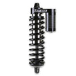 Load image into Gallery viewer, Fabtech 05-07 Ford F250/350 4WD 8in Front Dirt Logic 4.0 Reservoir Coilover - Single - Side View