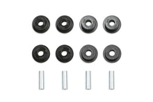 Load image into Gallery viewer, Fabtech 05-13 Toyota Tacoma &amp; 06-13 Jeep FJ Upper Control Arm Replacement Bushing Kit - Side View