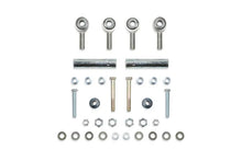 Load image into Gallery viewer, Fabtech 05-13 Toyota Tacoma Front Sway Bar End Link Kit - Main Product View