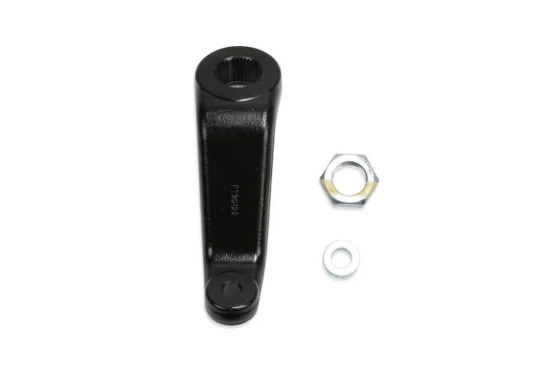 Fabtech 05-15 Ford F250/350 4WD Pitman Arm - Side View