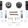 Load image into Gallery viewer, Fabtech 05-16 Ford F250/350 4WD 2in Leveling System - Side View