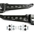 Load image into Gallery viewer, Fabtech 05-20 Ford F250/350 &amp; 08-20 Ford F450/550 4WD 4/6/8in Lift Radius Arm System - Main Product View