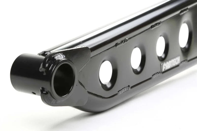 Fabtech 05-20 Ford F250/350 & 08-20 Ford F450/550 4WD 4/6/8in Lift Radius Arm System - Additional View 7