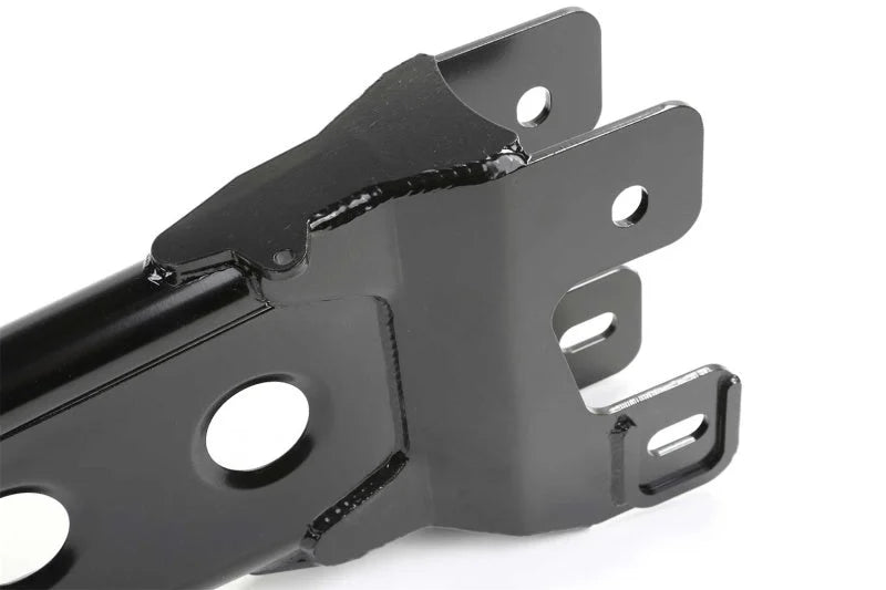 Fabtech 05-20 Ford F250/350 & 08-20 Ford F450/550 4WD 4/6/8in Lift Radius Arm System - Additional View 9