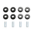 Load image into Gallery viewer, Fabtech 07-13 Toyota Tundra Upper Control Arm Replacement Bushing Kit - Side View