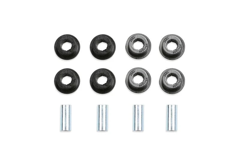 Fabtech 07-13 Toyota Tundra Upper Control Arm Replacement Bushing Kit - Side View