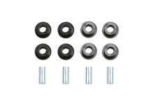 Load image into Gallery viewer, Fabtech 07-13 Toyota Tundra Upper Control Arm Replacement Bushing Kit - Side View