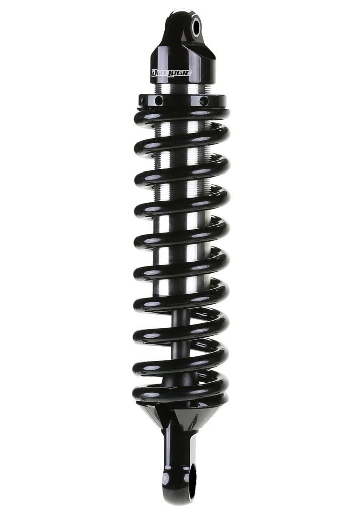 Fabtech 07-14 GM K1500 6in Front Dirt Logic 2.5 N/R Coilovers - Pair - Main Product View