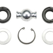 Load image into Gallery viewer, Fabtech 07-18 Jeep JK 4WD Large Poly Ball Joint Rebuild Kit - Main Product View