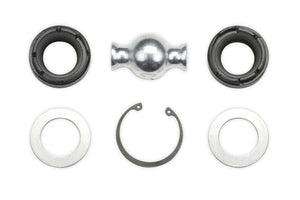 Fabtech 07-18 Jeep JK 4WD Large Poly Ball Joint Rebuild Kit - Main Product View