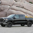 Load image into Gallery viewer, Fabtech 07-21 GM C/K1500 2WD/4WD 2in Leveling System - Installation View