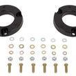 Load image into Gallery viewer, Fabtech 09-14 Ford F150 2WD/4WD 2in Leveling System - Main Product View