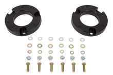 Load image into Gallery viewer, Fabtech 09-14 Ford F150 2WD/4WD 2in Leveling System - Main Product View