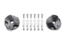 Load image into Gallery viewer, Fabtech 09-23 Ram 1500 4WD 2in Leveling System - Main Product View