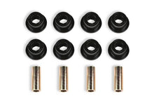 Load image into Gallery viewer, Fabtech 11-13 GM 2500/3500 Upper Control Arm Replacement Bushing Kit - Main Product View