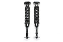 Load image into Gallery viewer, Fabtech 14-18 GM C/K1500 6in Front Dirt Logic 2.5 N/R Coilovers - Pair - Main Product View