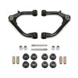 Load image into Gallery viewer, Fabtech 14-18 GM C/K1500 w/OE Alum. UCA 0-6in Uniball Upper Control Arm Kit - Side View
