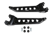 Load image into Gallery viewer, Fabtech 14-21 Ram 2500/3500 2.5-7in Radius Arm - Component Box - Side View